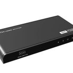 S-link SW-HDSP4PRO Swapp 4 Port 4K x 2K HDMI Çoklayıcı
