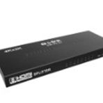 S-Link SW-KC32 8 Port 4K 2K HDMI Splitter