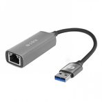 S-Link SW-U334 GigaBit USB 3.0 Metal Ethernet Kartı