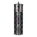 S-link Swapp 3m Kablolu Sp10af 3m 1860 Joule 1.5mm 1 Usb 1 Type-c 2.1a/5v 16a 250v 3680w 10lu Akım Korumalı Priz