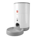S-Link Swapp SL-21 Beyaz Otomatik Yem Kabı