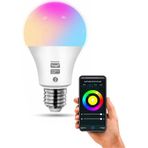 S-Link Swapp Sl-Rgb9 Akıllı Rgb LED Lamba Ampul