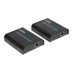 S-link Swapp SW-HDEX120KVM 120 mt HDMI Uzatıcı