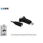 S-Link Swapp SW-U612 Çevirici