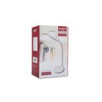 S-Link Taşınabilir Masa Lambası 14 Led Şarjlı 500Mah S-Link Sl-8725