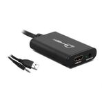 S-link UH600 HDMI Konnektör