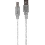 S-Link USB 2.0 1.5 m Yazıcı Kablosu
