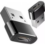 S-Link USB 3.0 Type A Erkek - USB 3.1 Type C Dişi Dönüştürücü