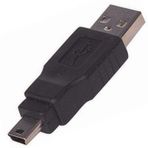 S-link Usb Am To Mini Usb A 5 Pin Adaptör