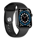 S-Link Watch Plus Siyah Akıllı Saat
