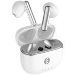 S-Link Weber G10 Beyaz Dokunmatik Gerçek Kablosuz Bluetooth V5.1 TWS Mikrofonlu Kulaklık