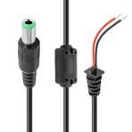 S-Link YD-9 6.0-3.0 mm Jacklı Notebook Adaptör Kablosu