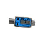S-meter S-meter GPI TM-050 1/2" Su Sayacı / NPT