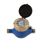 S-meter S-meter MADDALENA-DS TRP / DN15 Soğuk Su Sayacı-MID