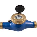 S-meter S-meter MADDALENA-DS TRP / DN40 Soğuk Su Sayacı-MID