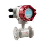 S-meter S-meter MAG FLOW TEF/SS/L/DN25 Elektromanyetik Debimetre