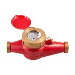 S-Meter S-Meter Mj-Sdc DN40 Multi-Jet Sıcak Su Sayacı(Mıd)