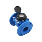 S-meter S-meter POWOGAZ MWN-65-C Soğuk Su Sayacı