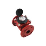 S-meter S-meter POWOGAZ MWN130-DN40 Sıcak Su Sayacı