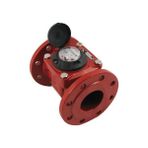 S-meter S-meter POWOGAZ MWN130-DN80 Sıcak Su Sayacı