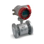 S-meter S-meter S-MAG100 TEF-SS-50-L-80-A-40 / DN50 E.M.Debimetre