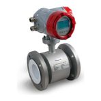 S-meter S-meter S-MAG100 TEF-SS-65-L-80-A-16 / DN65 E.M.Debimetre