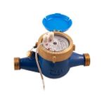 S-meter S-meter S-METER MJ-SDC DN20 Multi-Jet Soğuk Su Sayacı(MID)