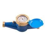 S-meter S-meter S-METER MJ-SDC DN25 Multi-Jet Soğuk Su Sayacı(MID)