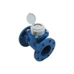 S-meter S-meter S-METER WP-SDC DN100 Soğuk Su Sayacı