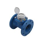 S-meter S-meter S-METER WP-SDC DN125 Soğuk Su Sayacı