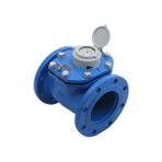 S-meter S-meter S-METER WP-SDC DN150 Soğuk Su Sayacı
