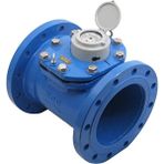 S-meter S-meter S-METER WP-SDC DN200 Soğuk Su Sayacı