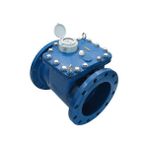S-meter S-meter S-METER WP-SDC DN250 Soğuk Su Sayacı
