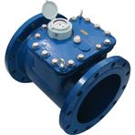 S-meter S-meter S-METER WP-SDC DN300 Soğuk Su Sayacı