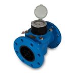 S-meter S-meter S-METER WP-SDC PLUS DN100 Soğuk Su Sayacı