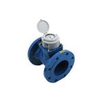 S-meter S-meter S-METER WPI-SDC DN125 Single-Jet Soğuk Su Sayacı