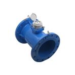 S-meter S-meter S-METER WPI-SDC DN250 Single-Jet Soğuk Su Sayacı