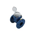 S-meter S-meter S-METER WPI-SDC DN80 Single-Jet Soğuk Su Sayacı