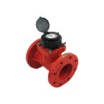 S-meter S-meter SMI90-100 Irrigation Sıcak Su Sayacı - 90°C