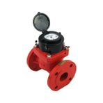 S-meter S-meter SMI90-50 Irrigation Sıcak Su Sayacı - 90°C