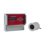 S-meter S-meter SONDAR SLM-1500S Level Meter