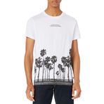 S.Oliver 01D0 Erkek T-shirt