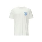 S.Oliver 01D3 Erkek T-shirt