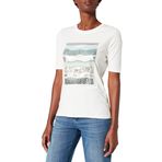 S.Oliver 02D2 Kadın T-shirt