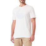 S.Oliver 0330 Erkek T-shirt
