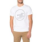 S.Oliver 100 Erkek Tshirt