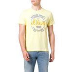 S.Oliver 1170 Erkek Tshirt
