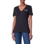 S.Oliver 2114792 Lacivert Kadın T-Shirt