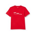 S.Oliver 3118 Erkek T-shirt