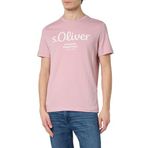 S.Oliver 41D1 Erkek T-shirt